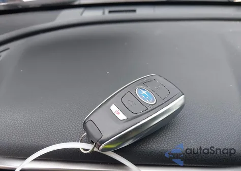 2023 Subaru Outback Onyx Edition Xt из США, поврежденный, VIN 4S4BTGLDXP3198081